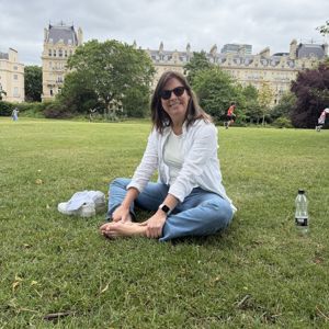 Nicole Paquet