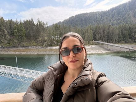 Damla Peker