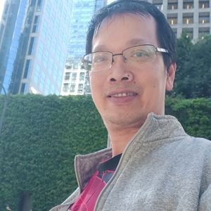 Duc Dang