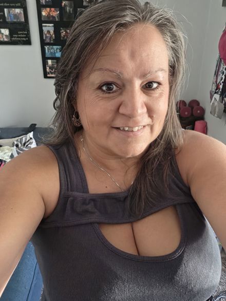 Tammi-jo Nicholson