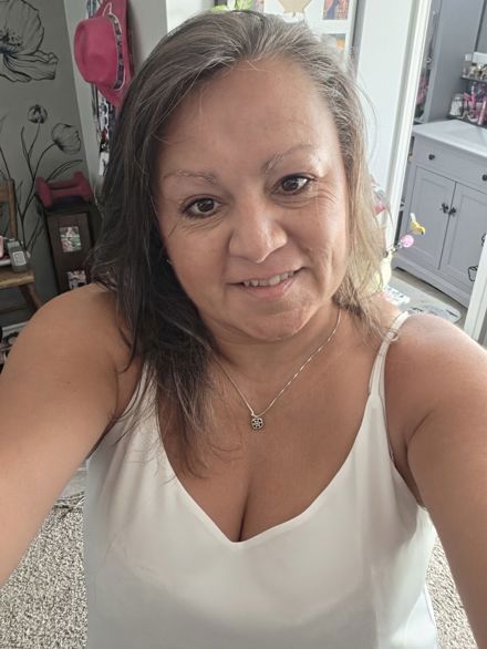 Tammi-jo Nicholson