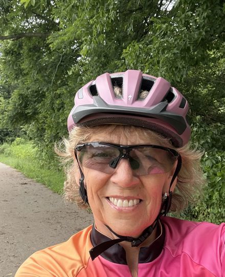 Hazel Ross
