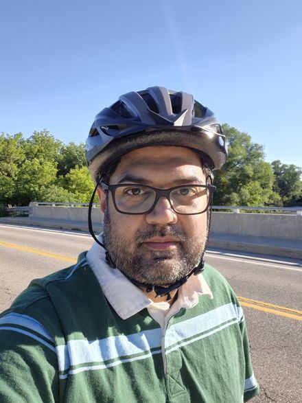 Damanpreet Sappal
