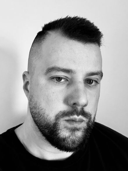 Taras Fomenko