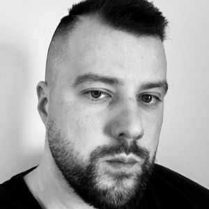 Taras Fomenko