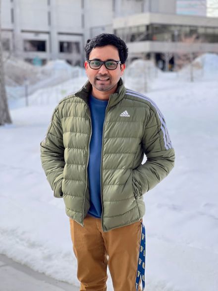 Ashikur Rahman