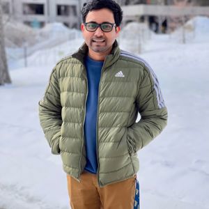 Sk Md Ashikur Rahman Sk Md Ashikur Rahman