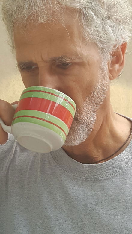 Jeffrey Oberman
