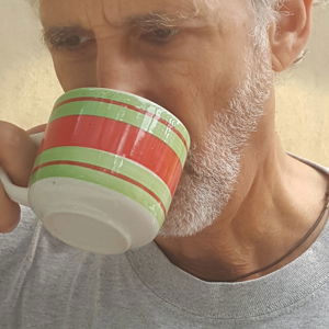 Jeffrey Oberman