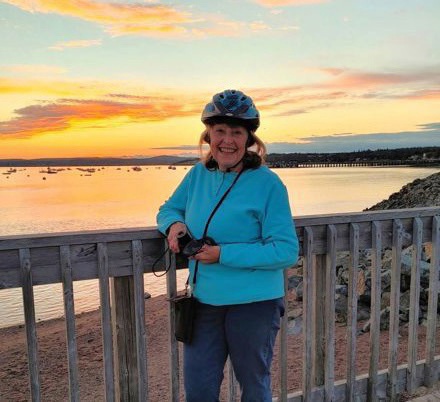 Vivian Wilcox