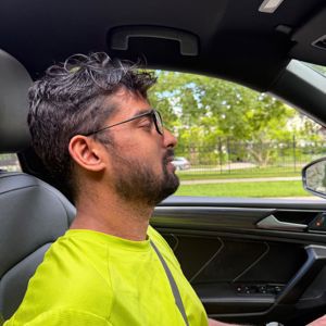 Rakean Esfar Zakir
