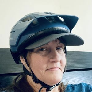 Pamela Mitchell