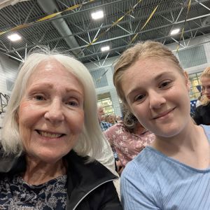 Susan Hamill