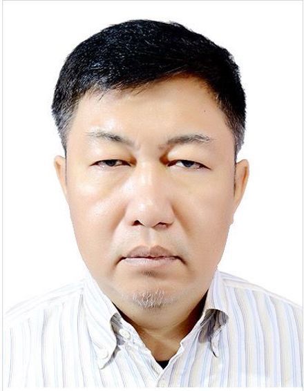 Kyaw Kyaw Soe Moe