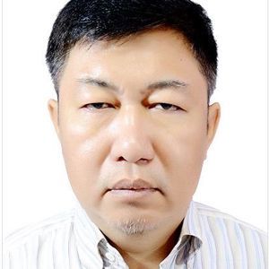 Kyaw Kyaw Soe Moe