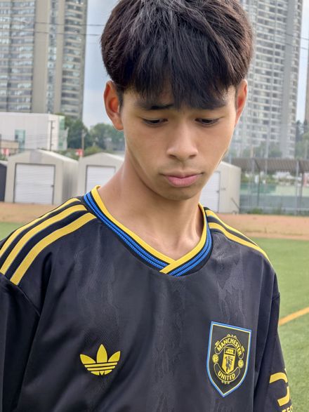 Tray Huang