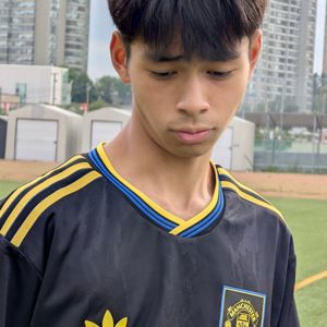 Tray Huang
