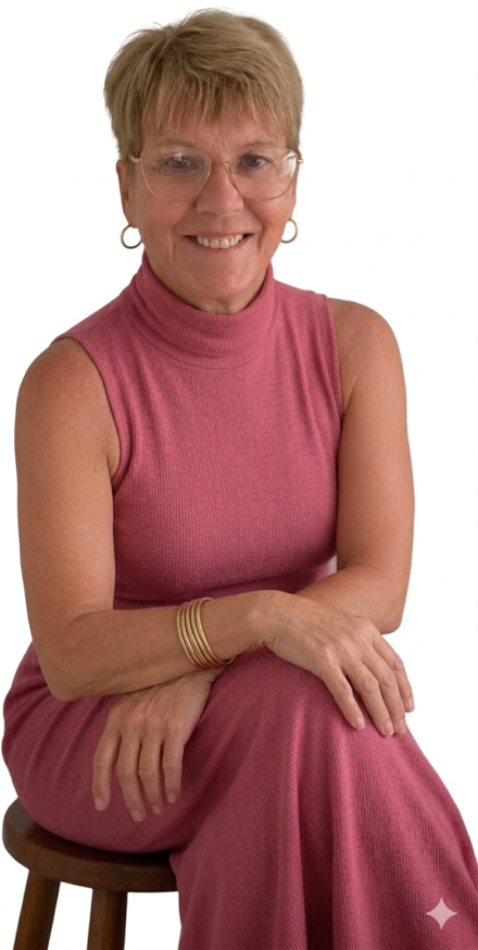 Patricia Woodworth