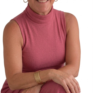 Patricia Woodworth