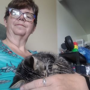 Lisa Nutt Lisa Nutt