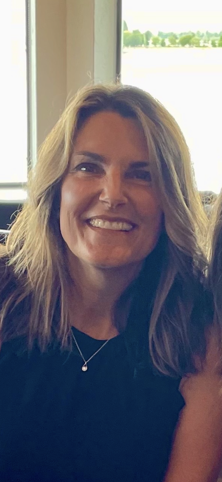 Margaret Parolin
