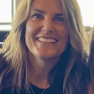Margaret Parolin