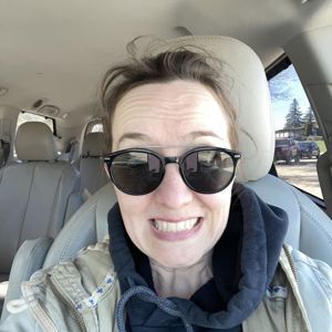 Niki McCorkindale