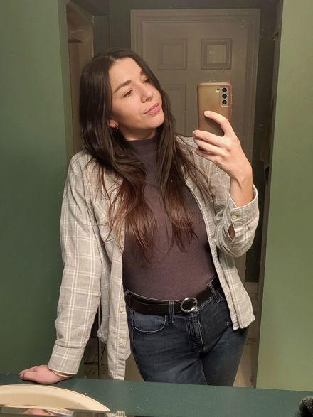 Shelby Preston