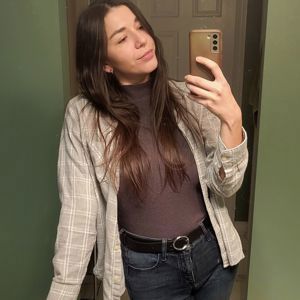 Shelby Preston