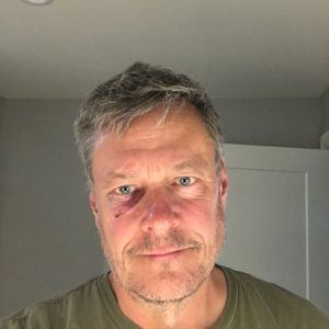 Michael Graham