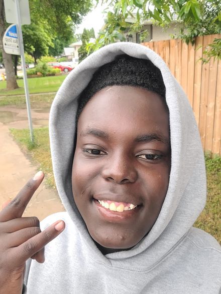Ibrahim Irakose