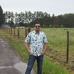Sumit Jaglan