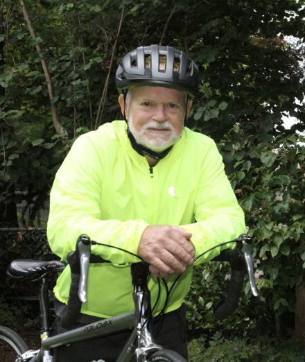 Gordon Knopp
