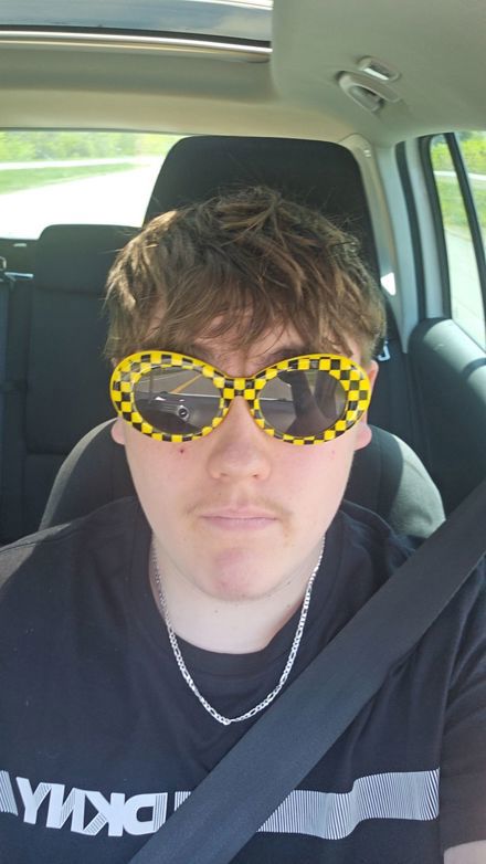 Garrett Stary