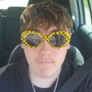 Garrett Stary