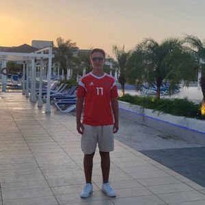 Maxim Khleborob