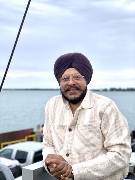 Karambir Singh Likhari