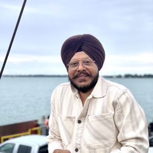 Karambir Singh Likhari