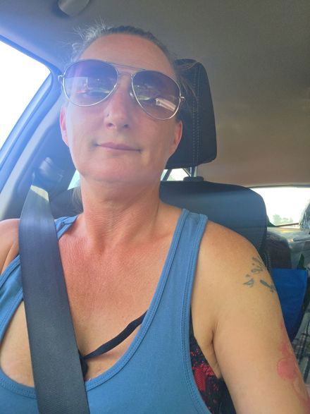 Christine Parent