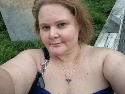 Andrea Cox