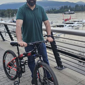 Gagandeep Sidhu