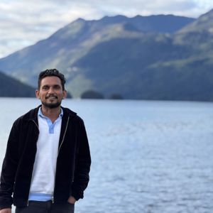 Satveer Singh