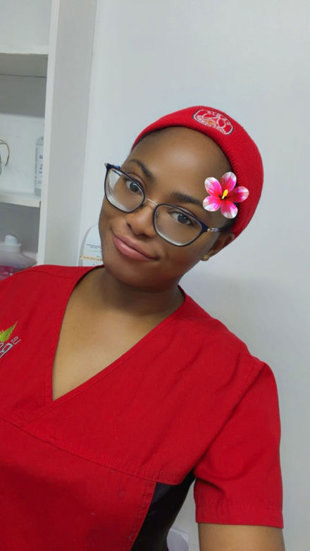 Philomène Ngo Bidjoka