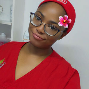 Philomène Ngo Bidjoka