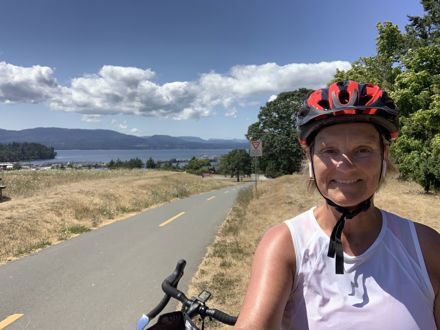 Carla-Jayne Samuelson
