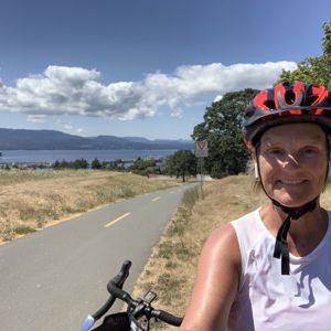 Carla-Jayne Samuelson
