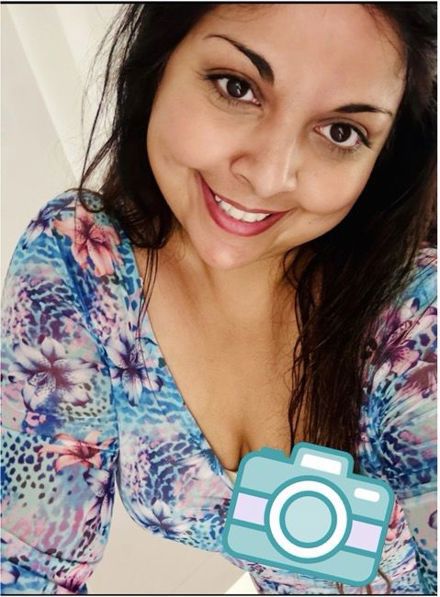 Trudy Rampersad
