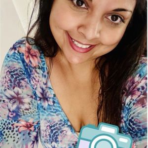 Trudy Rampersad