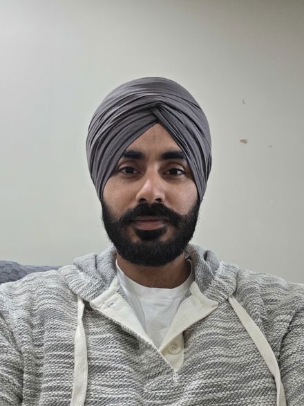 Tarwinder Singh