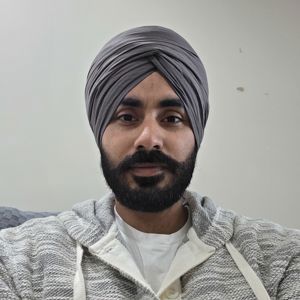 Tarwinder Singh